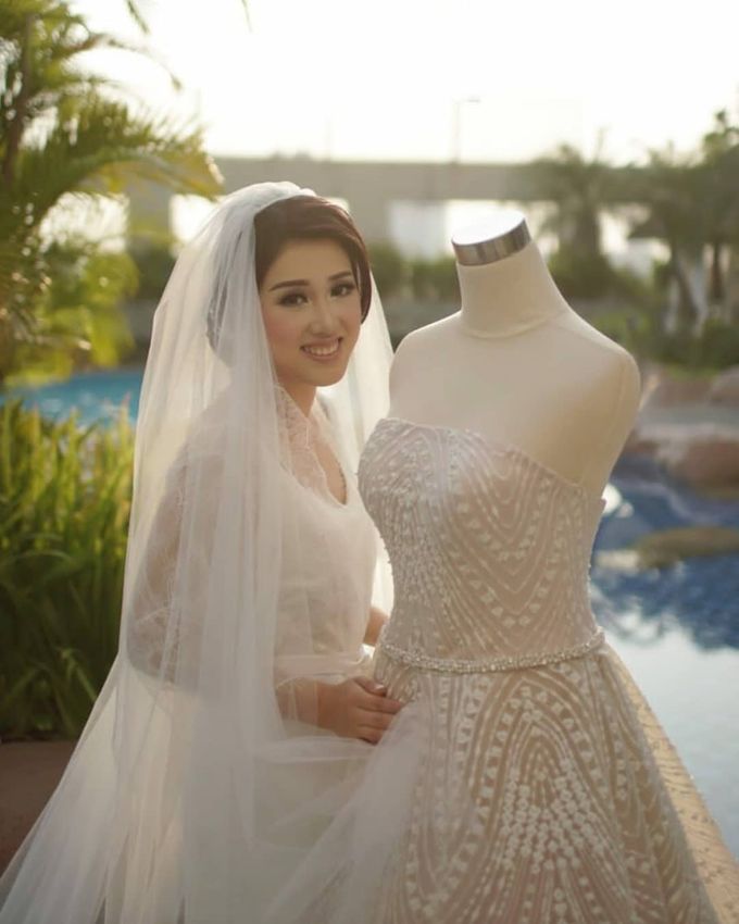 The Wedding of Dimas Putri by FIVE Seasons WO - 002 The Wedding of Dimas Putri by FIVE Seasons WO - 002