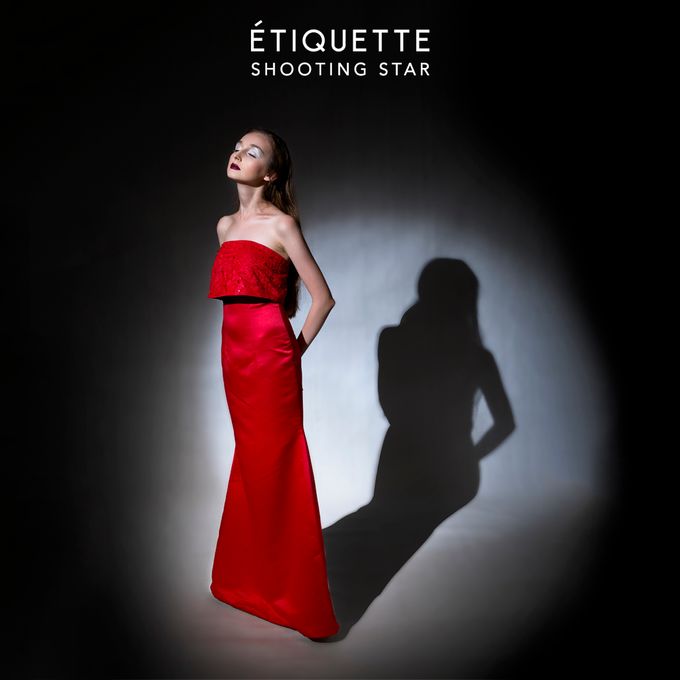 Shooting Star by Etiquette - 005 Shooting Star by Etiquette - 005