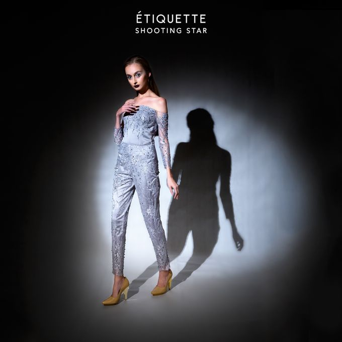 Shooting Star by Etiquette - 004 Shooting Star by Etiquette - 004