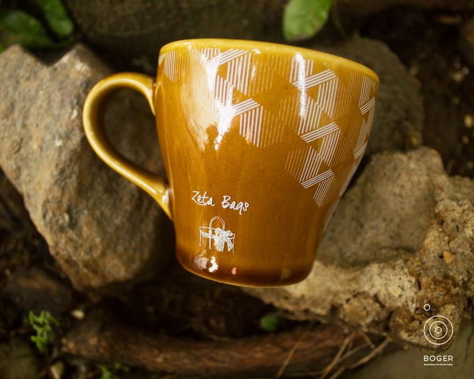 CUP KLEIN by Mug-App Wedding Souvenir - 003 CUP KLEIN by Mug-App Wedding Souvenir - 003
