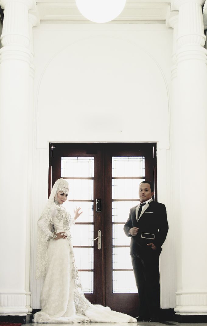 Prawedding Gedung Sate by Glowphotograph - 001 Prawedding Gedung Sate by Glowphotograph - 001