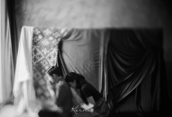 Fay - Jati Prewedding by Karna Pictures - 005