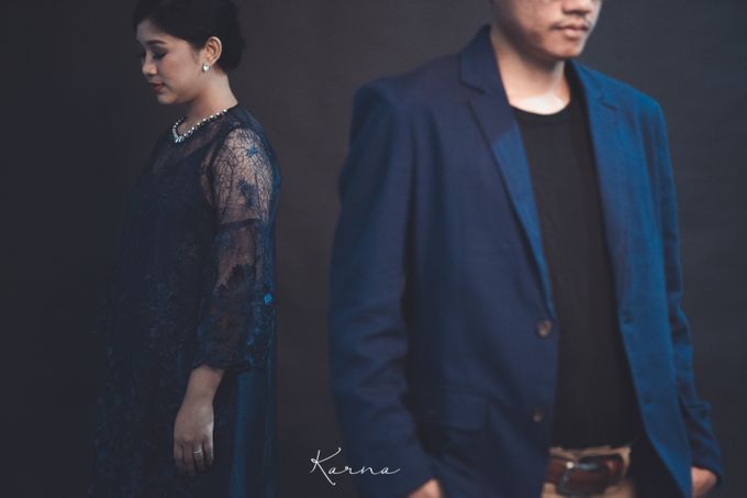 Fay - Jati Prewedding by Karna Pictures - 012