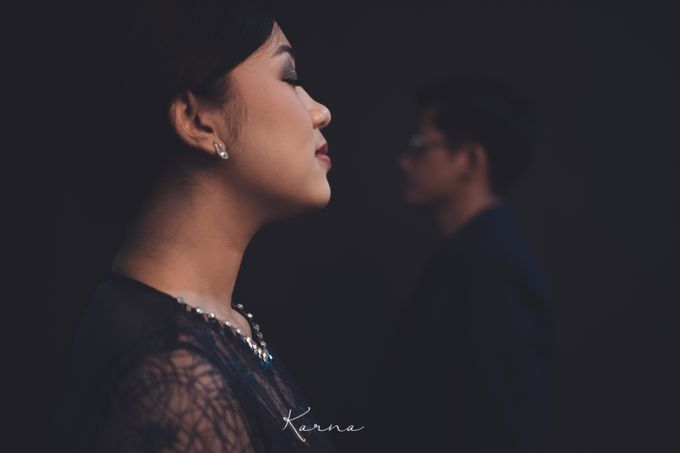 Fay - Jati Prewedding by Karna Pictures - 013