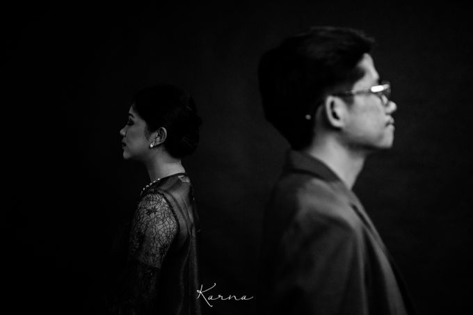 Fay - Jati Prewedding by Karna Pictures - 014