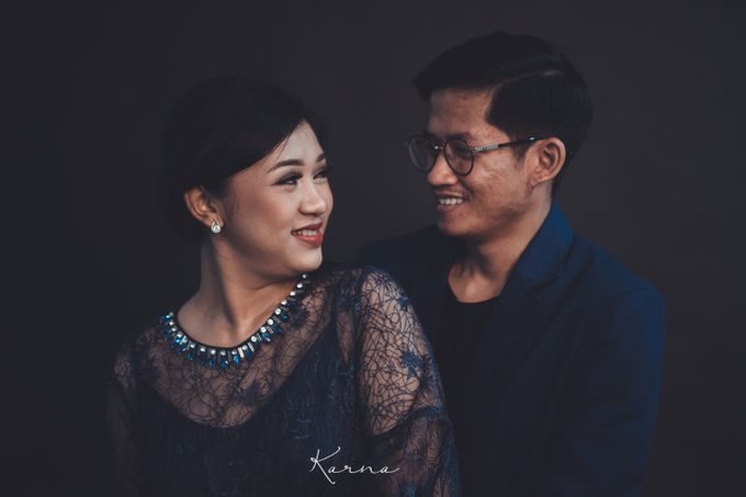 Fay - Jati Prewedding by Karna Pictures - 015