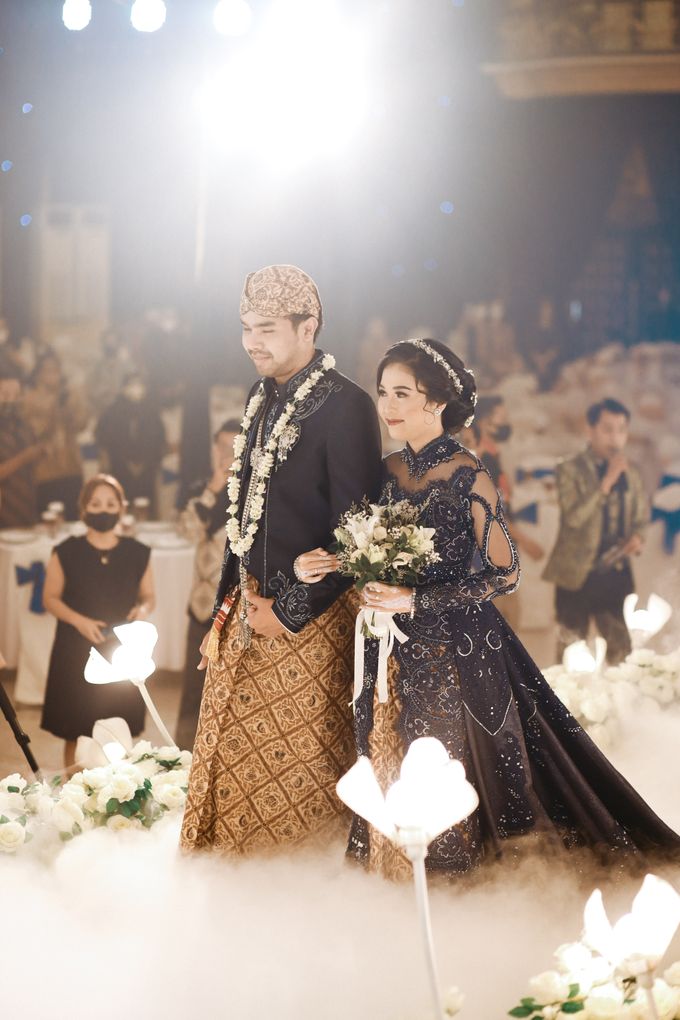 The Wedding of Tifa & Septian by Obong Management - 005 The Wedding of Tifa & Septian by Obong Management - 005