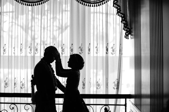 The Wedding of Tifa & Septian by Obong Management - 021 The Wedding of Tifa & Septian by Obong Management - 021