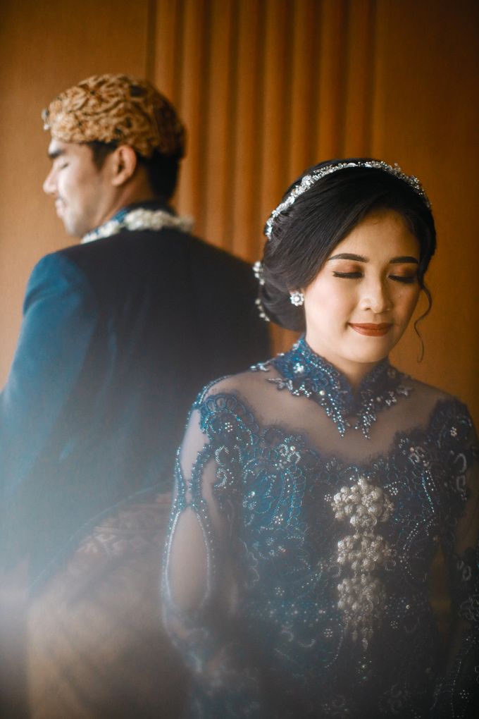The Wedding of Tifa & Septian by Obong Management - 007 The Wedding of Tifa & Septian by Obong Management - 007