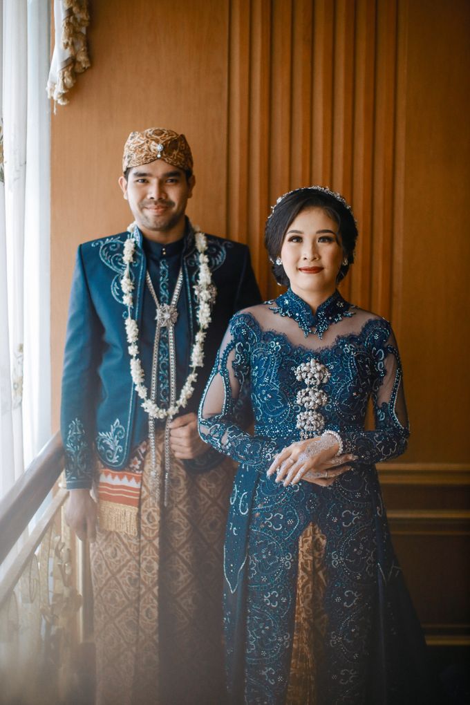 The Wedding of Tifa & Septian by Obong Management - 022 The Wedding of Tifa & Septian by Obong Management - 022