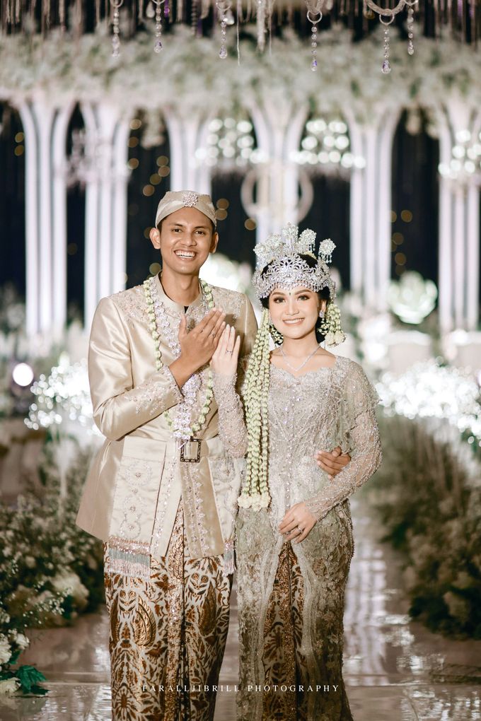 Lita Ibnu - Akad Nikah by Chandira Wedding Organizer - 024 Lita Ibnu - Akad Nikah by Chandira Wedding Organizer - 024