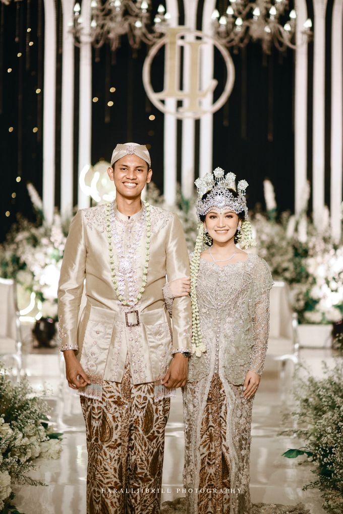 Lita Ibnu - Akad Nikah by Chandira Wedding Organizer - 049 Lita Ibnu - Akad Nikah by Chandira Wedding Organizer - 049