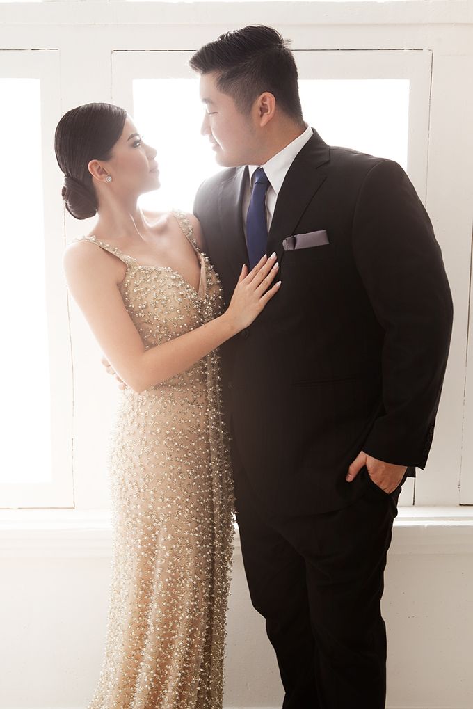 Sandy And Lina Prewedding by DONNY LIEM The Make Up Art - 011 Sandy And Lina Prewedding by DONNY LIEM The Make Up Art - 011