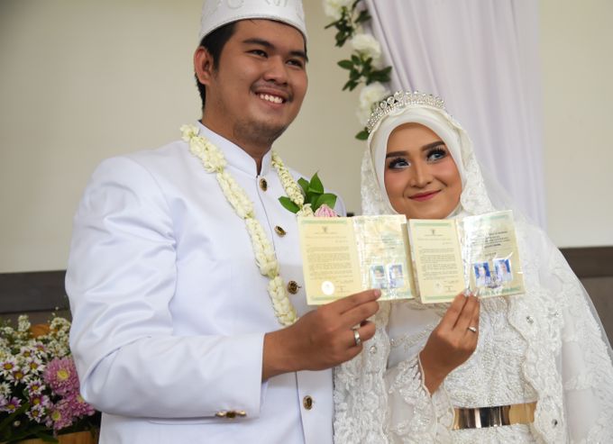 Wedding Ilham & Rani by Pandjava Culinary Service - 001 Wedding Ilham & Rani by Pandjava Culinary Service - 001