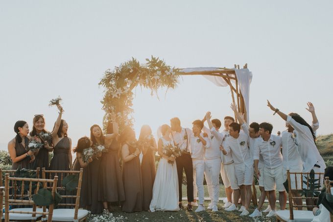 Fionn & Lucio | Wedding by Eurasia Wedding - 035 Fionn & Lucio | Wedding by Eurasia Wedding - 035