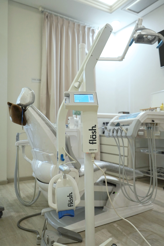 Klinik Gigi Aesthetic Pondok Indah by Klinik Gigi Aesthetic Pondok Indah - 005