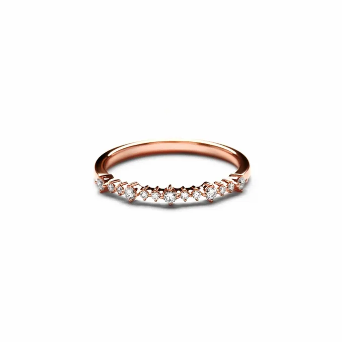 Solitaire Rings/ Cincin Wanita by Hellocincinnikah - 001 Solitaire Rings/ Cincin Wanita by Hellocincinnikah - 001