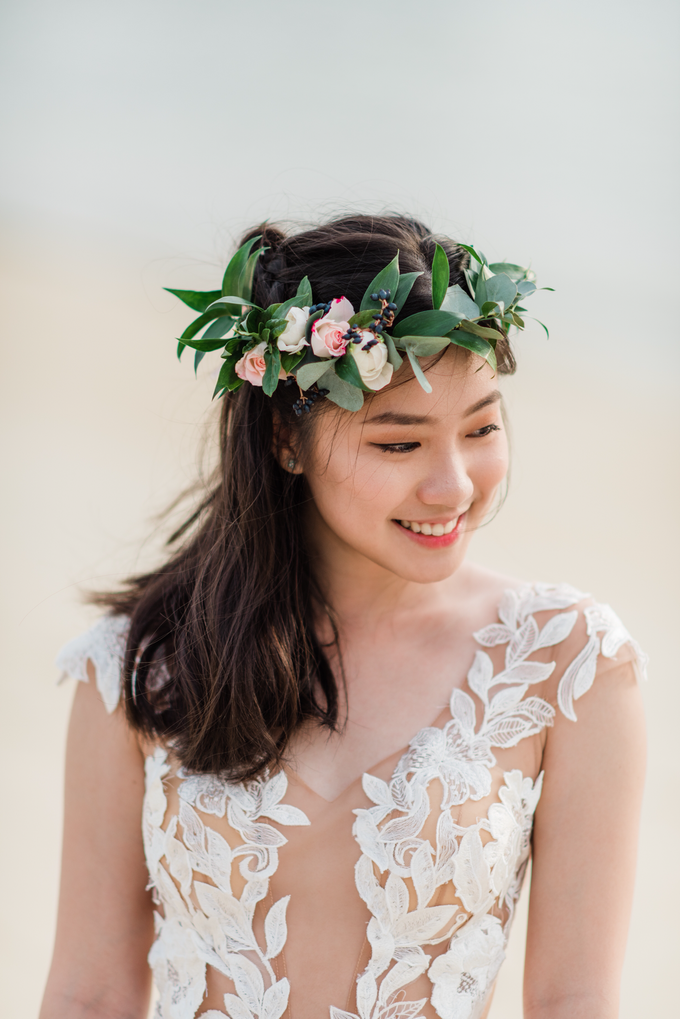 Styled shoot with Stitch by Stitch  by Florals Actually - 001