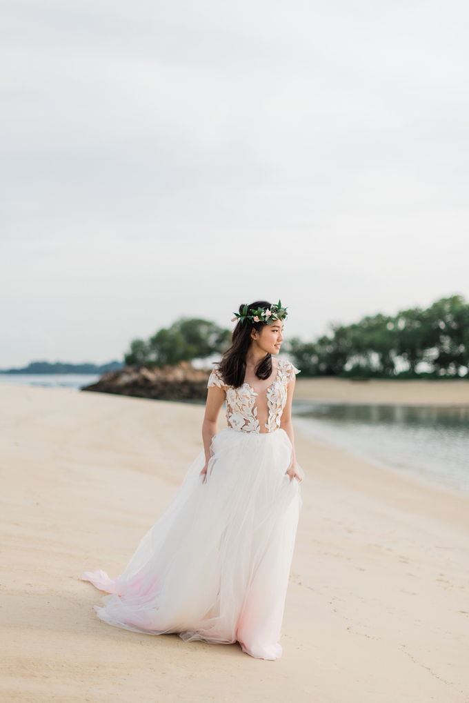 Styled shoot with Stitch by Stitch  by Florals Actually - 004