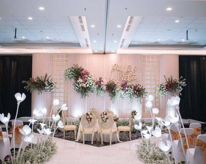 Wedding Package by Swiss-Belinn Bogor - 001 Wedding Package by Swiss-Belinn Bogor - 001