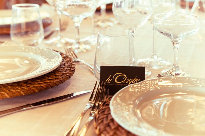 Country wedding near Florence by Le Cirque Firenze - 002