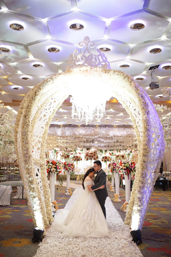 GREGY & FELICIA by FLorganizer ~ Wedding Planner & Organizer - 008 GREGY & FELICIA by FLorganizer ~ Wedding Planner & Organizer - 008