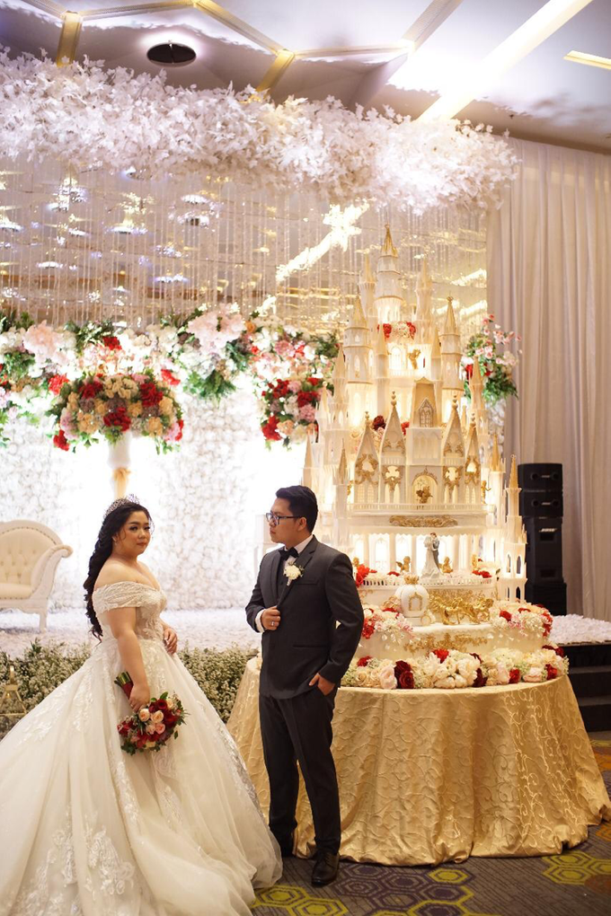 GREGY & FELICIA by FLorganizer ~ Wedding Planner & Organizer - 009 GREGY & FELICIA by FLorganizer ~ Wedding Planner & Organizer - 009
