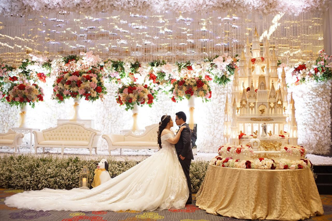 GREGY & FELICIA by Holiday Inn Jakarta Kemayoran - 005 GREGY & FELICIA by Holiday Inn Jakarta Kemayoran - 005