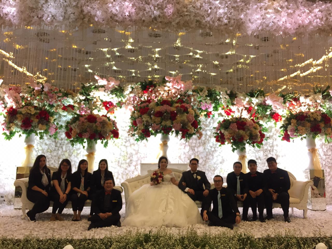 GREGY & FELICIA by FLorganizer ~ Wedding Planner & Organizer - 014 GREGY & FELICIA by FLorganizer ~ Wedding Planner & Organizer - 014