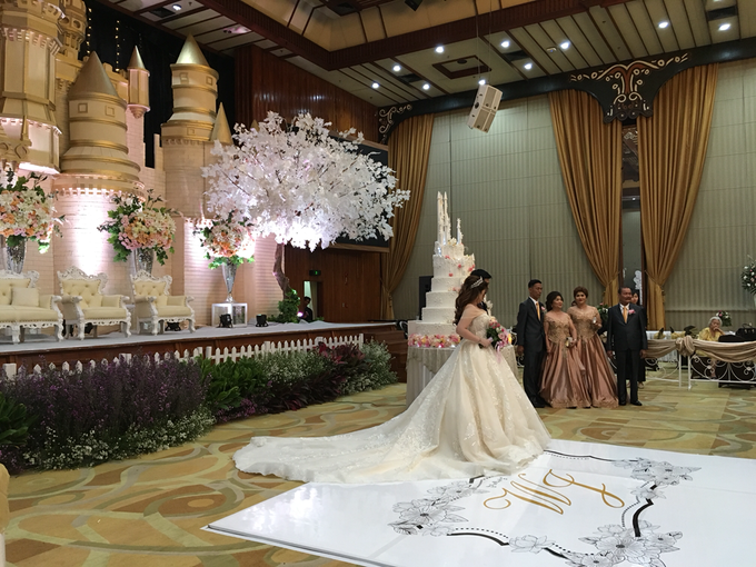 WILLIEM & JESSICA by FLorganizer ~ Wedding Planner & Organizer - 005 WILLIEM & JESSICA by FLorganizer ~ Wedding Planner & Organizer - 005