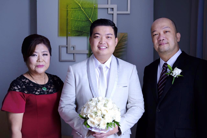ANTHONY & JERY by FLorganizer ~ Wedding Planner & Organizer - 007 ANTHONY & JERY by FLorganizer ~ Wedding Planner & Organizer - 007