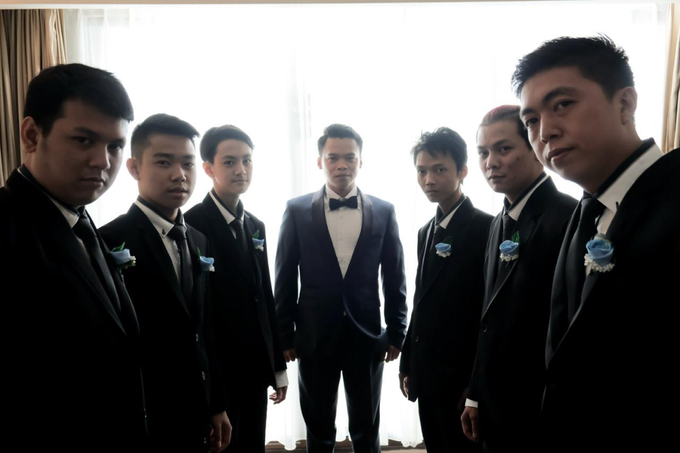 VICKY & WANTI by FLorganizer ~ Wedding Planner & Organizer - 001 VICKY & WANTI by FLorganizer ~ Wedding Planner & Organizer - 001