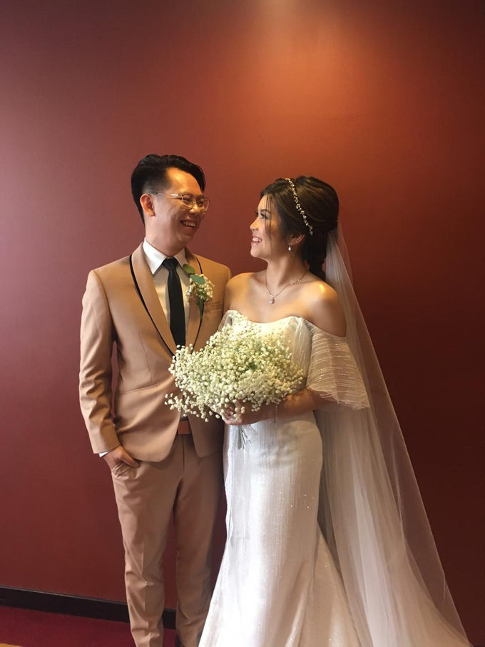DICKY & AGNES by FLorganizer ~ Wedding Planner & Organizer - 005 DICKY & AGNES by FLorganizer ~ Wedding Planner & Organizer - 005