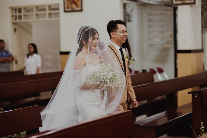 DICKY & AGNES by FLorganizer ~ Wedding Planner & Organizer - 009 DICKY & AGNES by FLorganizer ~ Wedding Planner & Organizer - 009