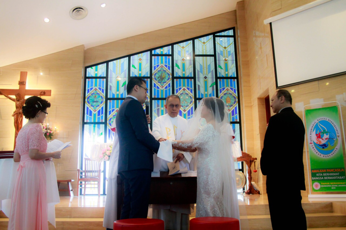 Ibnu & Anita by FLorganizer ~ Wedding Planner & Organizer - 004 Ibnu & Anita by FLorganizer ~ Wedding Planner & Organizer - 004