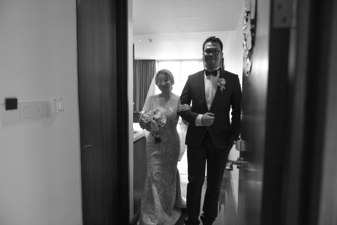 Ibnu & Anita by FLorganizer ~ Wedding Planner & Organizer - 005