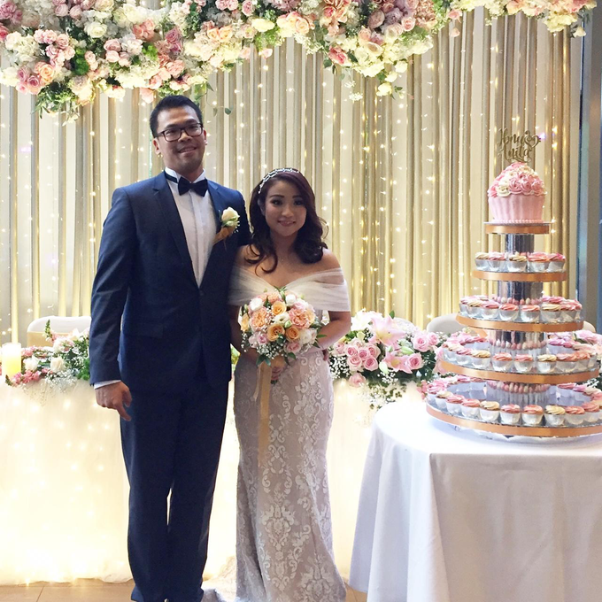 Ibnu & Anita by FLorganizer ~ Wedding Planner & Organizer - 007 Ibnu & Anita by FLorganizer ~ Wedding Planner & Organizer - 007