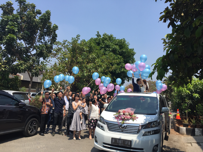 JEFFRY & FANNY by FLorganizer ~ Wedding Planner & Organizer - 008 JEFFRY & FANNY by FLorganizer ~ Wedding Planner & Organizer - 008