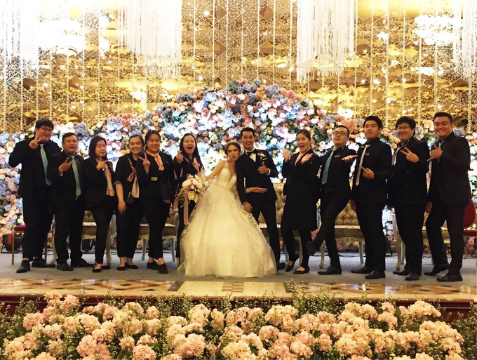 JEFFRY & FANNY by FLorganizer ~ Wedding Planner & Organizer - 012 JEFFRY & FANNY by FLorganizer ~ Wedding Planner & Organizer - 012