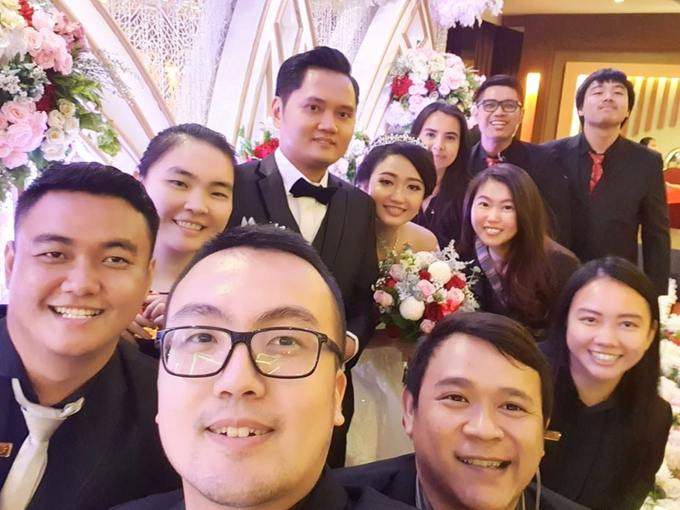Frist & Elizabeth Wedding by FLorganizer ~ Wedding Planner & Organizer - 001 Frist & Elizabeth Wedding by FLorganizer ~ Wedding Planner & Organizer - 001