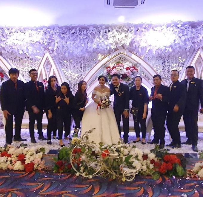 Frist & Elizabeth Wedding by FLorganizer ~ Wedding Planner & Organizer - 002 Frist & Elizabeth Wedding by FLorganizer ~ Wedding Planner & Organizer - 002