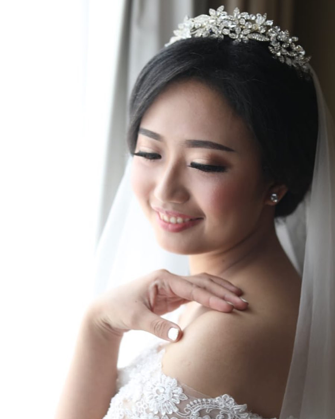 Frist & Elizabeth Wedding by FLorganizer ~ Wedding Planner & Organizer - 006