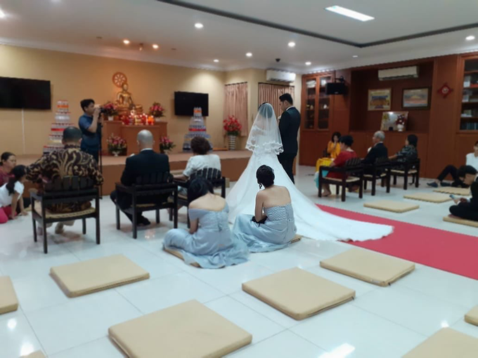 Frist & Elizabeth Wedding by FLorganizer ~ Wedding Planner & Organizer - 009 Frist & Elizabeth Wedding by FLorganizer ~ Wedding Planner & Organizer - 009