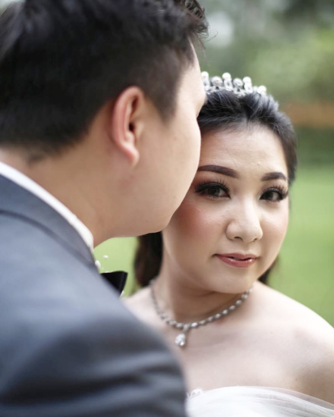 Franky & Cecilia Wedding by FLorganizer ~ Wedding Planner & Organizer - 011