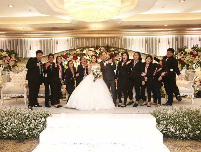 Franky & Cecilia Wedding by FLorganizer ~ Wedding Planner & Organizer - 012 Franky & Cecilia Wedding by FLorganizer ~ Wedding Planner & Organizer - 012