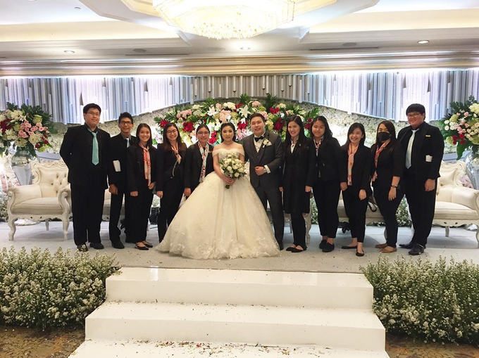 Franky & Cecilia Wedding by FLorganizer ~ Wedding Planner & Organizer - 014 Franky & Cecilia Wedding by FLorganizer ~ Wedding Planner & Organizer - 014