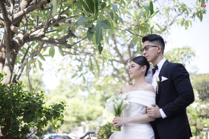 YOKA & BELINDA by FLorganizer ~ Wedding Planner & Organizer - 015 YOKA & BELINDA by FLorganizer ~ Wedding Planner & Organizer - 015