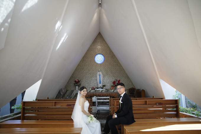 YOKA & BELINDA by FLorganizer ~ Wedding Planner & Organizer - 016 YOKA & BELINDA by FLorganizer ~ Wedding Planner & Organizer - 016