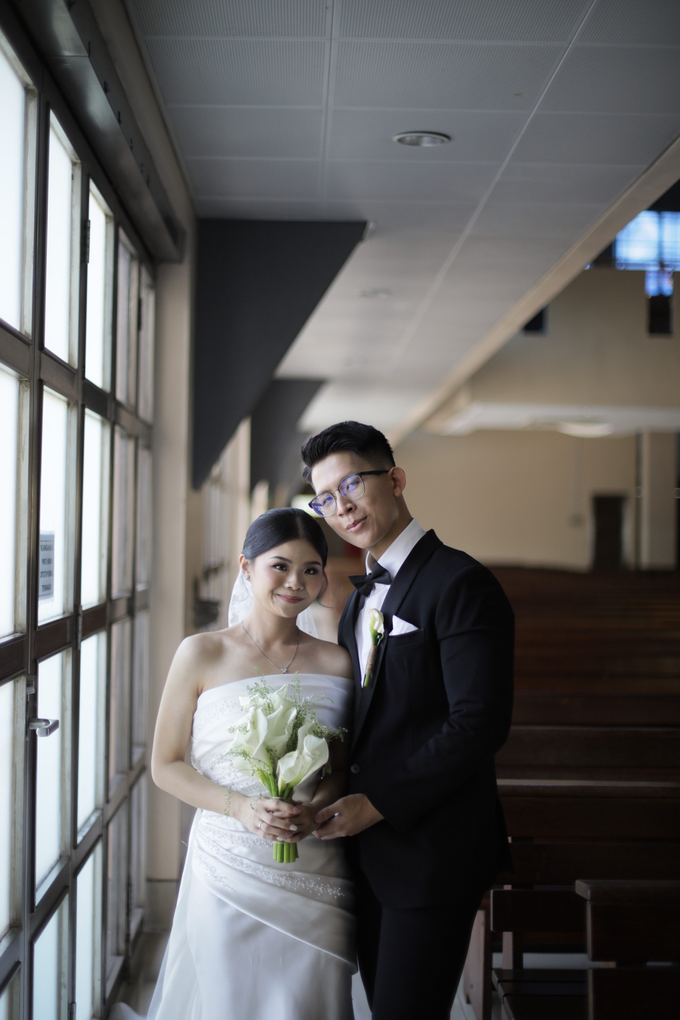 YOKA & BELINDA by FLorganizer ~ Wedding Planner & Organizer - 019 YOKA & BELINDA by FLorganizer ~ Wedding Planner & Organizer - 019