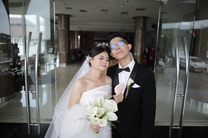 YOKA & BELINDA by FLorganizer ~ Wedding Planner & Organizer - 020 YOKA & BELINDA by FLorganizer ~ Wedding Planner & Organizer - 020